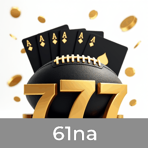 Cassino Online 61na