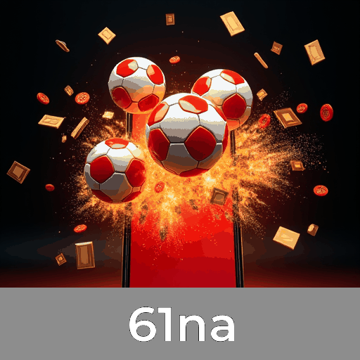 Cassino Online 61na