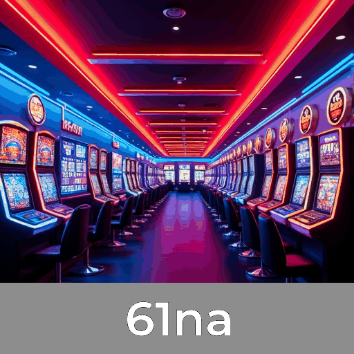 Cadastro na 61na