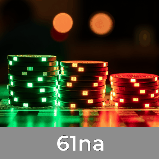 Cadastro na 61na