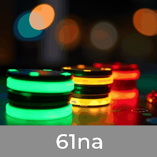 Cassino Online 61na
