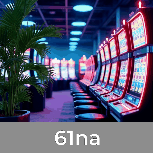 Cassino Online 61na