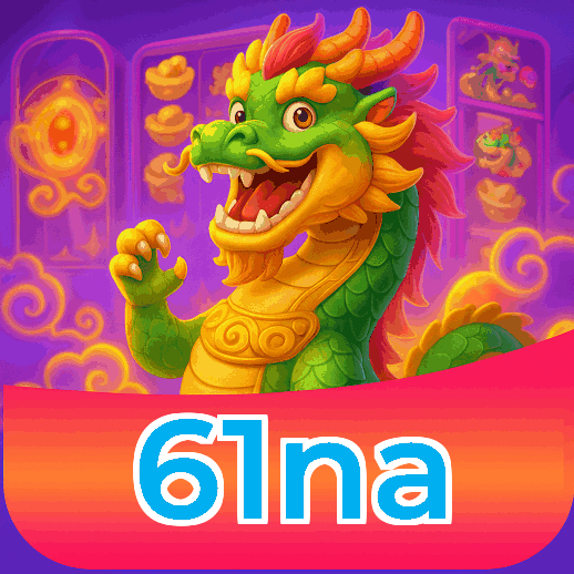 Tabela RTP dos jogos de cassino da 61na