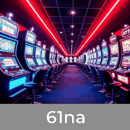 Apostas no 61na