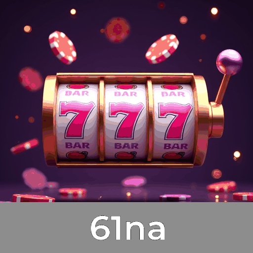 Cadastro na 61na