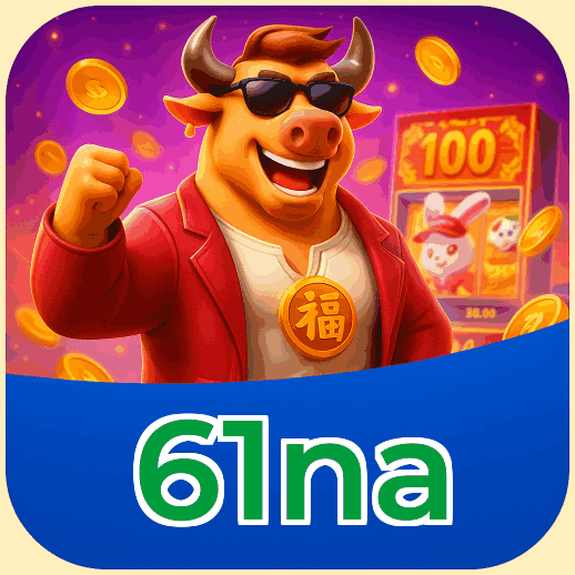 61na segurança SSL 256-bit - Licença Curaçao, eCOGRA, GLI certificado