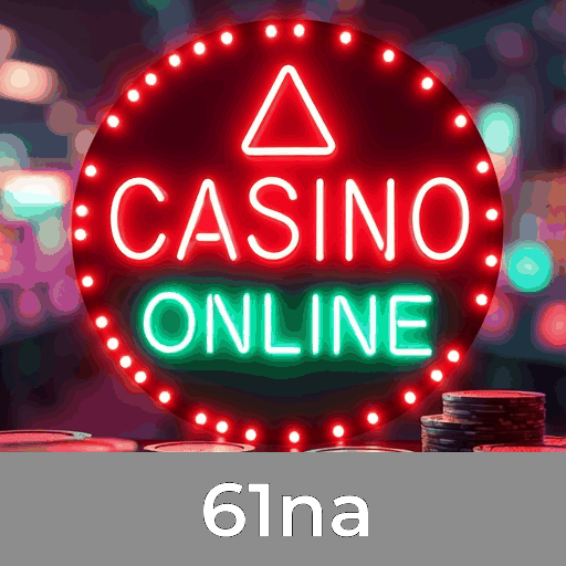 Cadastro na 61na