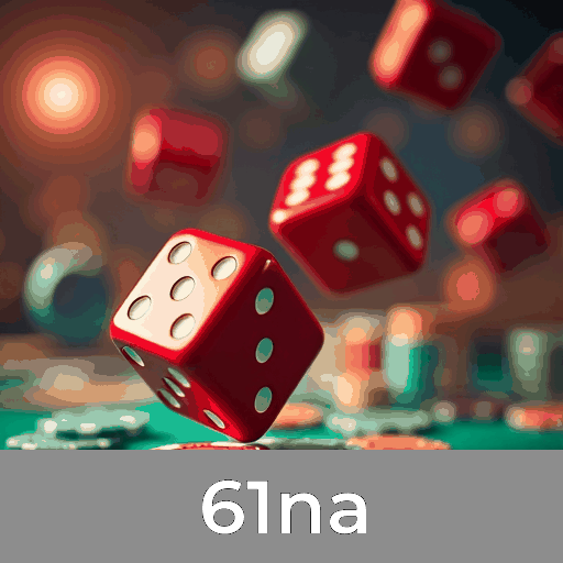 Cadastro na 61na