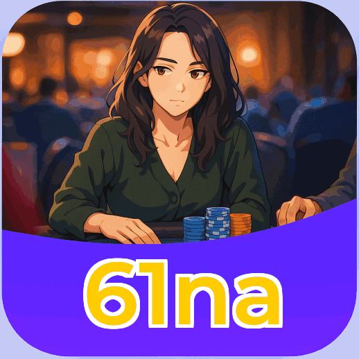 Catálogo 61na 2.547 jogos - Pragmatic Play, Evolution, NetEnt