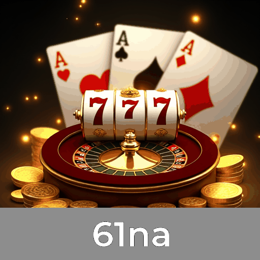 Cassino Online 61na