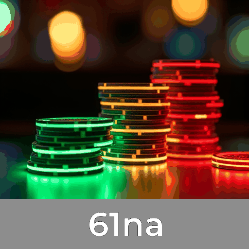 Cassino Online 61na