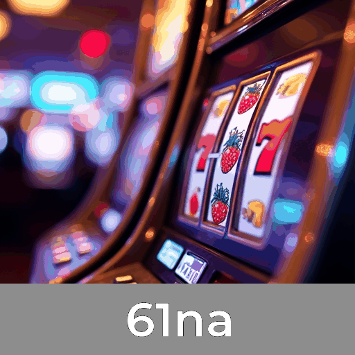 Cassino Online 61na