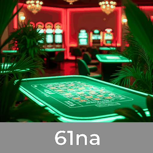 Cassino Online 61na