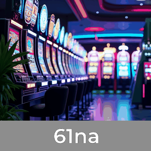 Promoções e Bônus no 61na