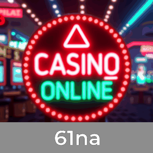 Acessar o site 61na COM